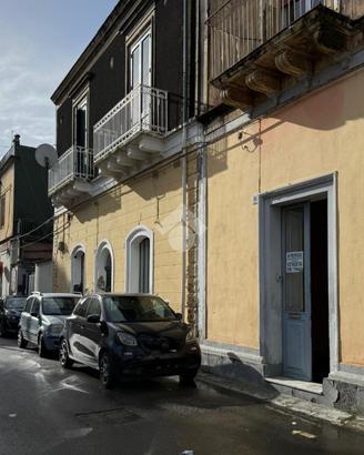 CASA SEMINDIPENDENTE A RIPOSTO
