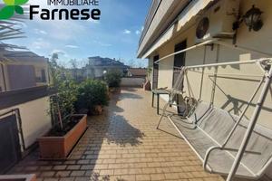 Appartamento di 130 m² con 3 locali e box auto a G
