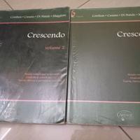 Libri Crescendo 1 e 2