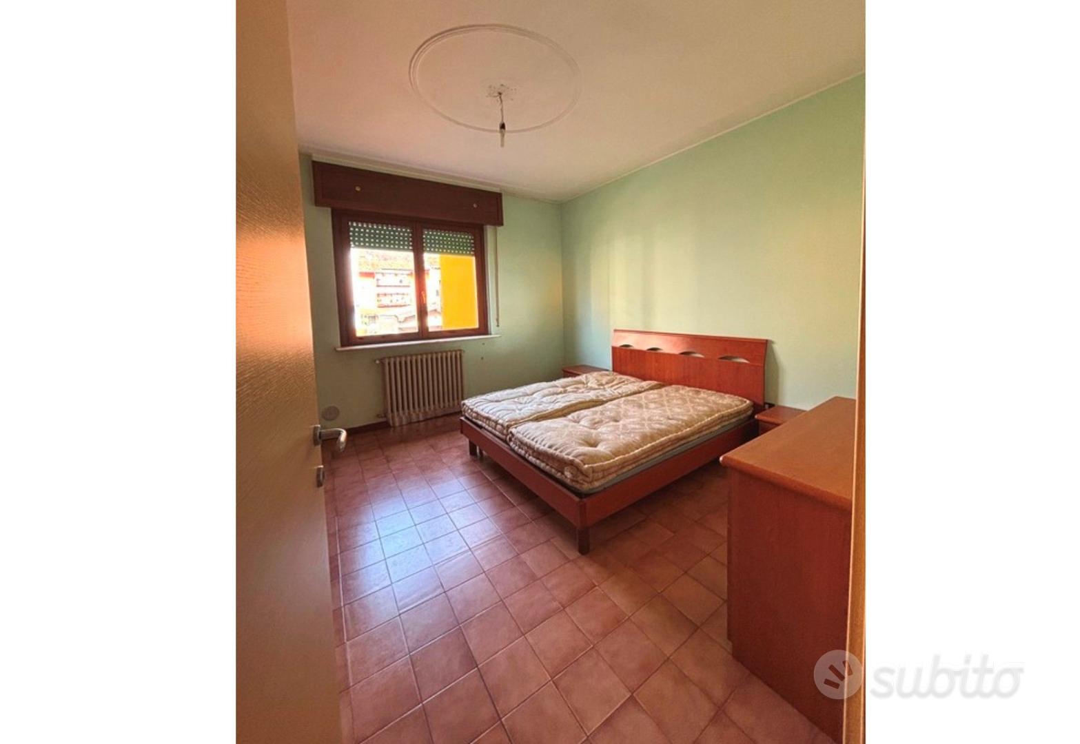 Appartamento – Casnigo - Altro