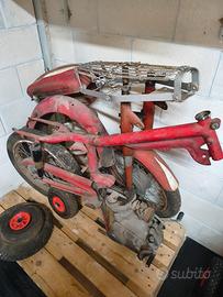 moto Morini Corsaro 125
