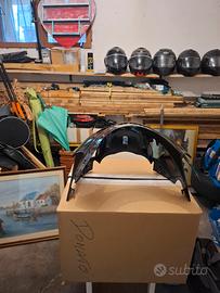 carena frontale nuova cbr600f del 2000