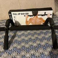 PULL UP BAR