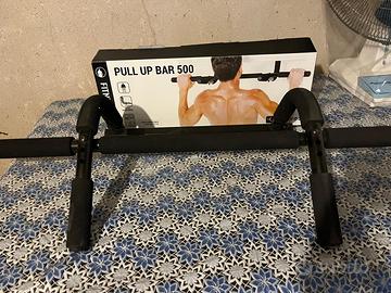 PULL UP BAR