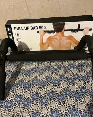 PULL UP BAR