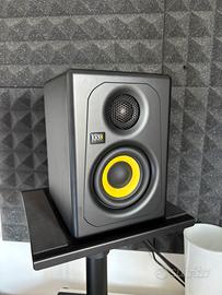 Speaker KrK 3,5”