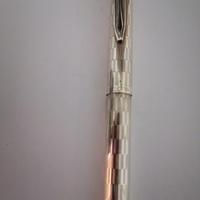 7)   AURORA BIRO ARGENTO 925