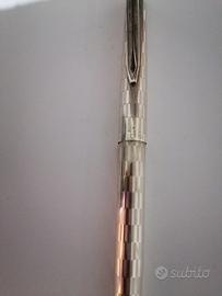 7)   AURORA BIRO ARGENTO 925