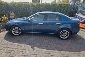 ALFA 159 1.9 JTD