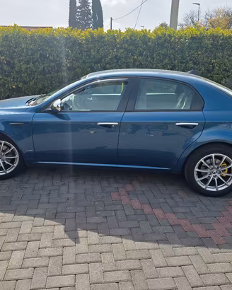 ALFA 159 1.9 JTD