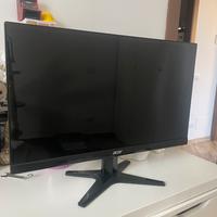 Desktop Acer 24 pollici