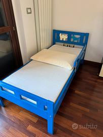 Lettino ikea
