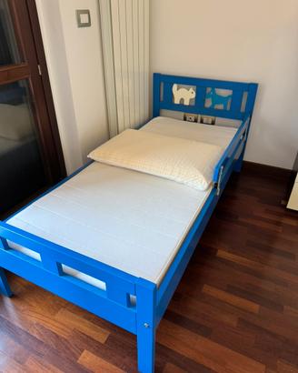 Lettino ikea