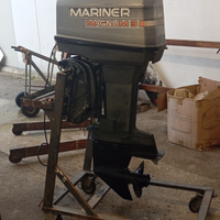 Mariner 60 Magnum 3 Plus