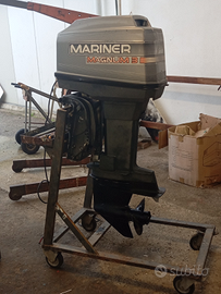 Mariner 60 Magnum 3 Plus