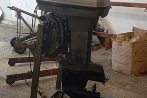 Mariner 60 Magnum 3 Plus