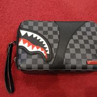 Pochette borsello Sprayground 