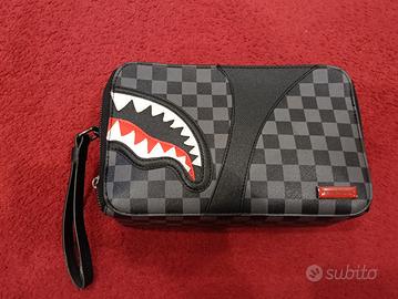 Pochette borsello Sprayground 