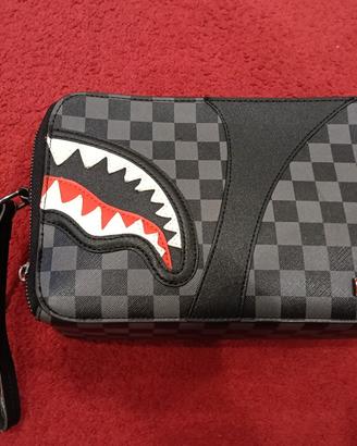 Pochette borsello Sprayground 