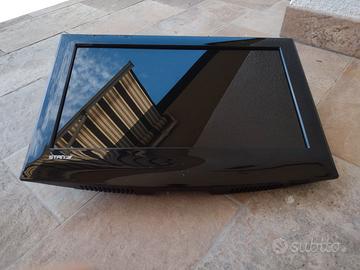 TV a 12V per camper