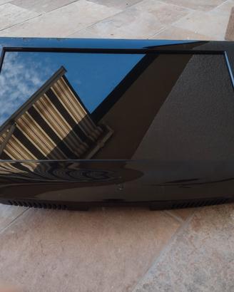 TV a 12V per camper