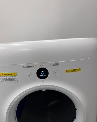 Lettiera automatica XL