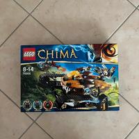 Lego CHIMA 70005