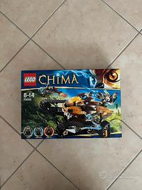 Lego CHIMA 70005