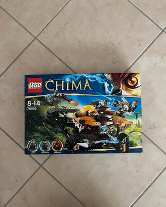 Lego CHIMA 70005