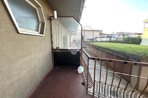4 LOCALI A VILLA D'ALMÈ
