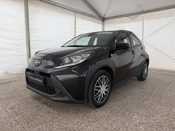 Toyota Aygo X 1.0 Active 72cv