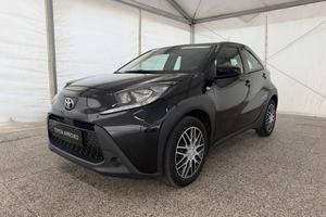 Toyota Aygo X 1.0 Active 72cv