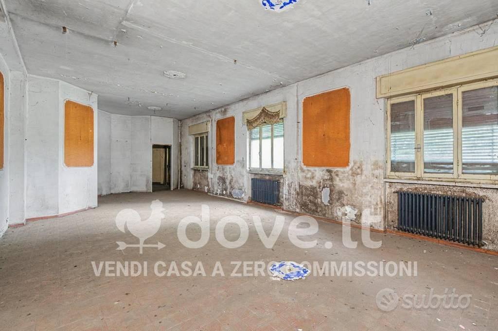 Appartamento – Cadorago, Bulgorello - Vista 5