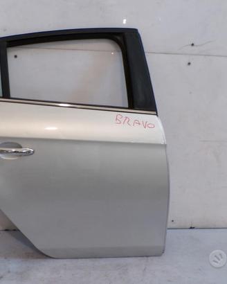 Portiera Posteriore Destra Fiat Bravo 2009