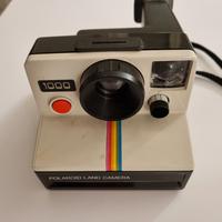 Polaroid vintage 