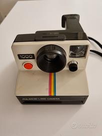Polaroid vintage 