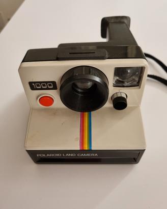 Polaroid vintage 