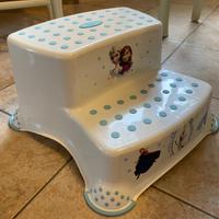 Scaletta bambini