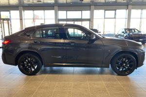 Bmw x4 m sport 2021
