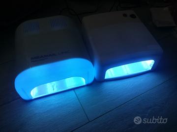 Lampade gel uv