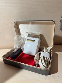 Rasoio PayerLux Gigant