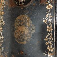 Macchina da cucire Gritzner primi 900