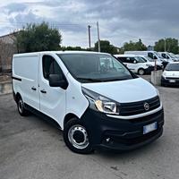 Fiat Talento 2.0 Ecojet 120CV 2021 km 91.000