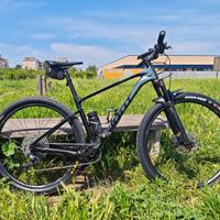 MTB Giant advanced xtc 29