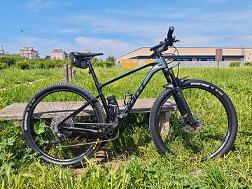 MTB Giant advanced xtc 29