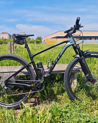 MTB Giant advanced xtc 29