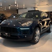 PORSCHE MACAN S 3.0D 250CV - 2015
