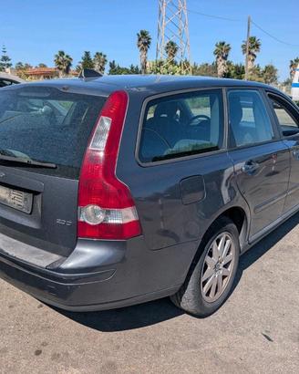 VOLVO V50 545 2.0 D 136CV 04-10 -Ricambi