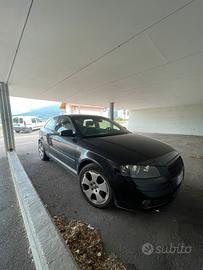 Audi A3 8p 2.0 tdi