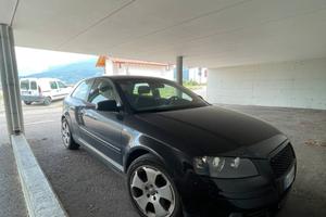 Audi A3 8p 2.0 tdi